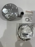 S5F07700007B Piston Athena Std 76.97 Yamaha Yzf 250 2009- 4T New. Price: $182.88.