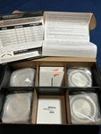 Nissan 240SX KA24DE Wiseco K586M895AP Pistons 89.5MM 9:1 Cr New. Price: $650.00.
