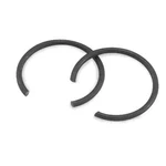 Wiseco High Performance Replacement Circlips Harley Fat Boy Lo 10-17 New. Price: $15.25.