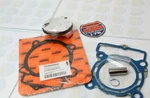 Ktm Oem Top End Piston Kit Ii 15-22 250 Xc-f Sx-f 79030207010 New. Price: $465.71.