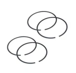 1987-1990 Yamaha Exciter Deluxe EX570E Piston Rings X2 New. Price: $46.16.