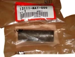 97-03 CBR-1100 Honda Blackbird New Genuine Piston Gudgeon Pin 13111-MAT-000. Price: $31.00.