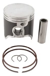 Vertex Piston 16-22 Ktm Sx 150CC Cast Replica Kit New. Price: $208.99.