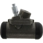 Drum Brake Wheel Cylinder Rear Left For 1962-1963 Chevrolet Chevy Ii Centric New. Price: $42.61.