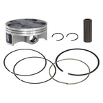 Namura Forged +0.01MM Piston 13.5:1 FX-40033-B New. Price: $133.17.