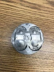 Yamaha YZFR6 1999-2000 Piston Part # 5EB-11631-10-00 Used. Price: $39.99.