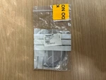Oem Triumph TF450 Piston Ring Kit New - T1120095. Price: $19.95.