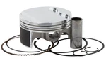 Vertex Forged Replica Piston Kit-std Bore 89.96MM, 11.3:1 Comp 2003-2014 New. Price: $210.14.