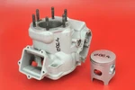 1999 - 2025 Yamaha Cylinder Jug Barrel Top End Piston Used. Price: $379.99.