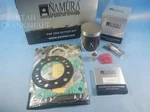 Honda Top End Kit And Piston Std 2002-2004 03 Namura Engine New. Price: $134.95.