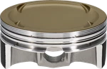 Je Pistons Kit - 4.320" 10.25:1 Cr 114"/117" M8 394140 New. Price: $694.99.