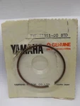 Nos Yamaha 7YF-11611-00-00 Piston Ring Std Bore MX100 KT100 RC100 New. Price: $36.66.