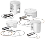 Wiseco Piston Kit - 3.00MM Oversize 92.91MM, 9:1 Compression 4783M09000 New. Price: $251.99.