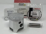 Wiseco 677M07000 70MM 262CC Forged +2MM Ovr Piston YZ250 WR250 1995 - 1998 677P8 New. Price: $201.99.