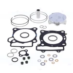 Top End Piston & Gasket Kit 79MM Honda Crf 250 18-19, Athena P5F0790319001B, Set New. Price: $326.94.
