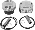 Revolution Performance RP301-413W Piston Kit 92" Electra Gli New. Price: $433.75.