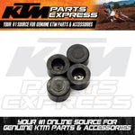 New Ktm Front Brake Caliper Piston Repair Kit 85 Sx 250 350 Freeride 47013019000. Price: $55.65.