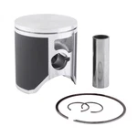 Tusk Top End Rebuild Kit Vertex Piston Std 53.94MM For Honda CR125R 2003 New. Price: $239.81.