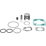 Vertex Top End Piston Kit With Gaskets VTK24370A-1 New. Price: $125.96.