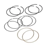 S&s Cycle 1/2"/3 5/8" Bore Chromoly Piston Ring Set(std) 94-1200X New. Price: $54.95.