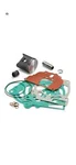 New Oem Ktm, Gas, Piston Kit Gr.ii 65 Sx/tc/mc - 46230007110 Ships Fast. Price: $175.02.