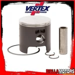 23621050 Piston Vertex 52,94MM 2T Kawasaki KX100 Single Ring 2012- 100CC (1 New. Price: $164.96.