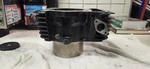 Kawasaki Vulcan Meanstreak 1600 Rear Cylinder Used. Price: $32.36.