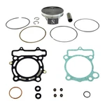 Namura Standard Bore Top End Kit Size For Kawasaki KX250F Fits 2006-2008 77MM New. Price: $137.99.