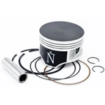 Namura Piston Kit Nikasil Cyl 66.5/+1.00 Honda CRF230F CRF230L CRF230M New. Price: $77.55.