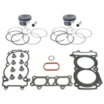 Namura Standard Bore Size Top End Kit For Polaris Ranger 900 2013-2019 93MM New. Price: $219.95.