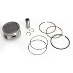 Wsm Piston Assembly 50-311-04K New. Price: $107.85.