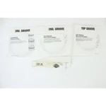 Harley-davidson Piston Ring Set Part Number 21924-83 New. Price: $24.99.