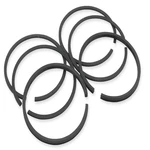02.5594.000 Piston Ring Set Sea-doo 1500 Rxp '04-09 + Rxt '05-09 New. Price: $48.02.