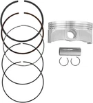 Wiseco 4650M09200 New. Price: $242.99.