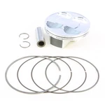 Vertex Piston CRF450R '13 - 98.96MM 23924A New. Price: $307.76.