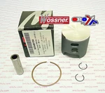 Piston Kit 95-20 KX100 1-RING, Wossner 8254DA Kawasaki Mx 13001-0123, New. Price: $131.28.