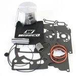 Ktm SX200, 2003-2005, Wiseco Std Piston, Gasket Set, Bearing New. Price: $237.99.