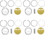 Je Pistons Ultra Series Kit 379441 New. Price: $1169.95.