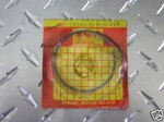 Nos Suzuki Piston Ring RM125 # 12141-01B10-025 New. Price: $15.45.