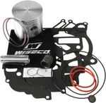 Wiseco Top End Kit Piston Std 64.00MM Fits Ktm 200 Exc Xcw Mxc PK1373 New. Price: $242.99.