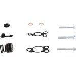 Prox Clutch Slave Cylinder Rebuild Kit - KX250/450F/X 16.950016 New. Price: $48.67.
