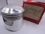 Nos Honda CB350K CB350G CL350 Genuine Oversize Piston .50 Mm 13103-312-010 New. Price: $56.99.