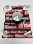Wossner 8152D150 Forged 259CC Big Bore Piston Ring 71.50MM CR250M MR250 MT250 New. Price: $161.99.