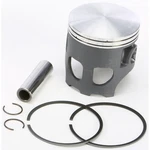 Vertex Piston Kit 22569100 New. Price: $135.86.