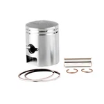 Pro-x Piston Kit 01.3001.050 Kawasaki / Suzuki Kfx Lt 84-06 .5MM Over New. Price: $62.96.