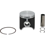 Vertex 24570C Piston Kit Cast 53.96/STD Yamaha New. Price: $159.95.