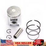 Piston & Rings Set 39MM For Kymco Grand Dink Agility Super Cobro Like Maxxer 50 New. Price: $19.74.
