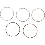 Wsm Piston Ring Set Standard 010-970 New. Price: $36.79.