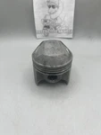 Nos- Vntage Triumph Bsa 70.5 Mm Std 70.85 Piston Mahle 71P3 New. Price: $20.00.