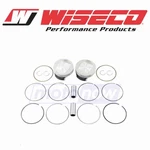 Wiseco Tracker Series Piston Kit For 2010-2013 Harley Davidson Fltrx Road Ny New. Price: $294.43.